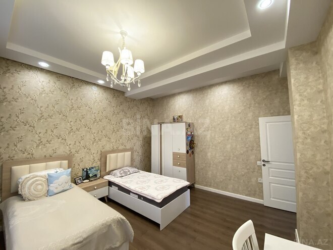 Satılır 4 otaqlı həyət evi/bağ evi 180 m², Badamdar q., photo 12 from 26