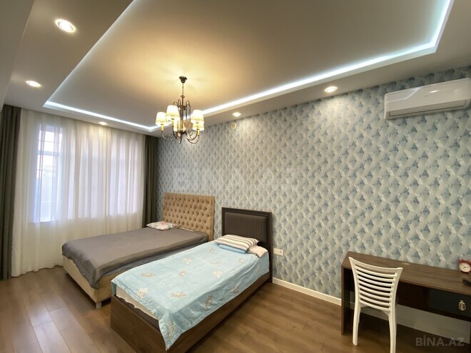 Satılır 4 otaqlı həyət evi/bağ evi 180 m², Badamdar q., photo 11 from 26