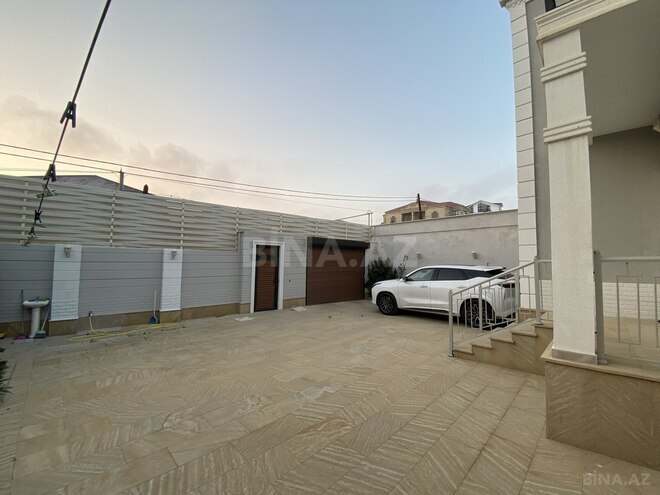 Satılır 4 otaqlı həyət evi/bağ evi 180 m², Badamdar q., photo 18 from 26