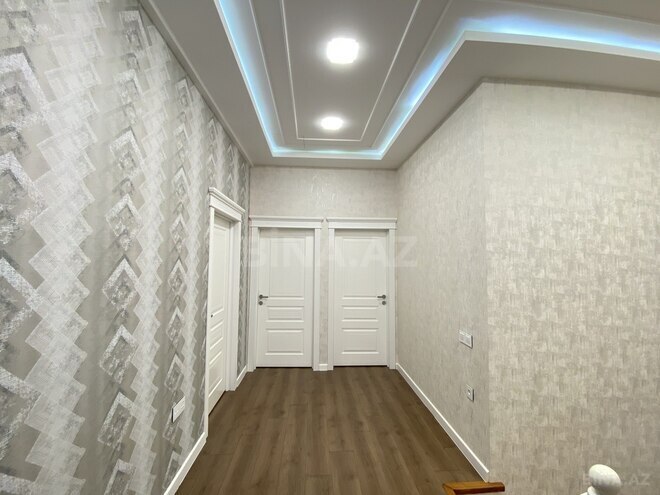 Satılır 4 otaqlı həyət evi/bağ evi 180 m², Badamdar q., photo 15 from 26