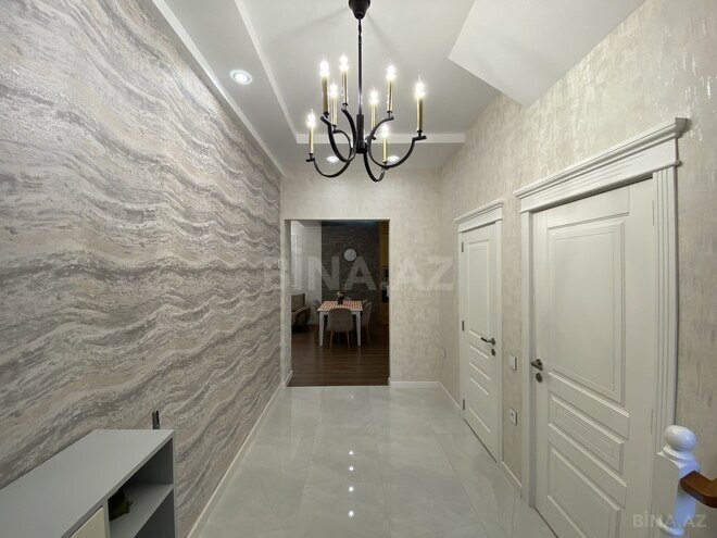 Satılır 4 otaqlı həyət evi/bağ evi 180 m², Badamdar q., photo 22 from 26