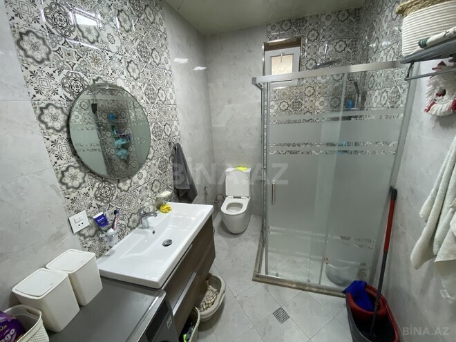 Satılır 4 otaqlı həyət evi/bağ evi 180 m², Badamdar q., photo 23 from 26