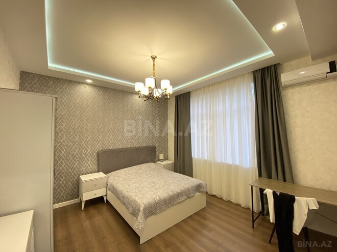 Satılır 4 otaqlı həyət evi/bağ evi 180 m², Badamdar q., photo 9 from 26
