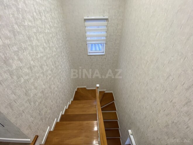 Satılır 4 otaqlı həyət evi/bağ evi 180 m², Badamdar q., photo 17 from 26