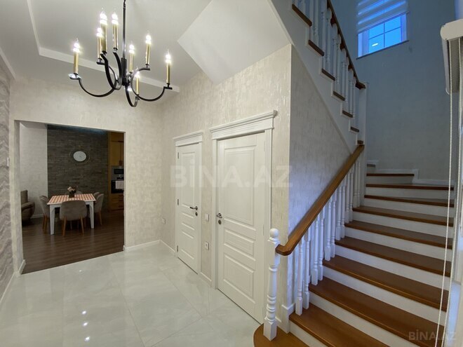 Satılır 4 otaqlı həyət evi/bağ evi 180 m², Badamdar q., photo 14 from 26