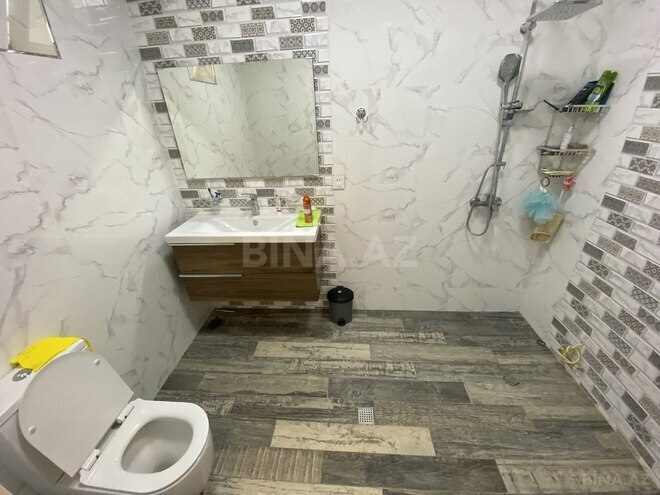 Satılır 4 otaqlı həyət evi/bağ evi 180 m², Badamdar q., photo 24 from 26