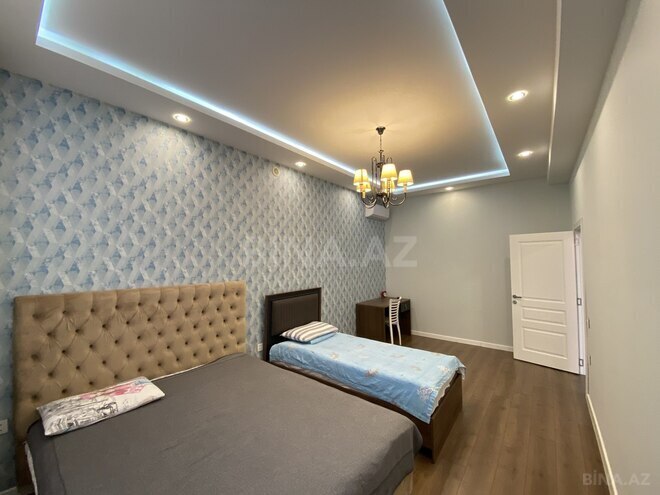 Satılır 4 otaqlı həyət evi/bağ evi 180 m², Badamdar q., photo 10 from 26