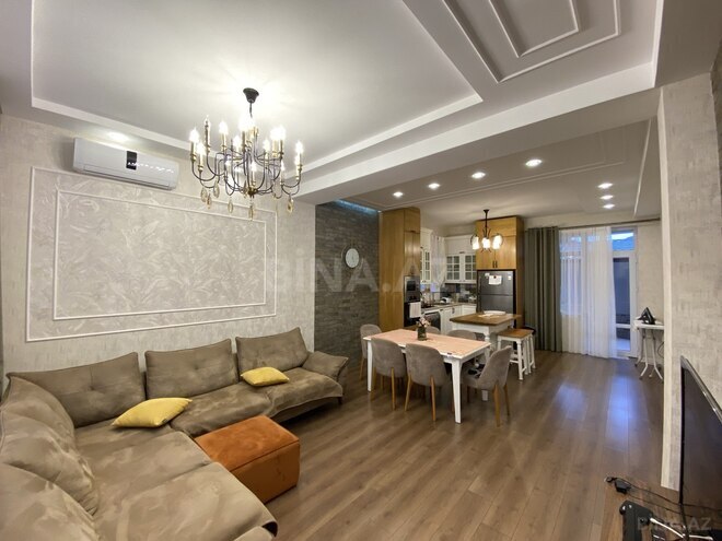 Satılır 4 otaqlı həyət evi/bağ evi 180 m², Badamdar q., photo 6 from 26