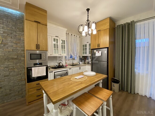 Satılır 4 otaqlı həyət evi/bağ evi 180 m², Badamdar q., photo 7 from 26