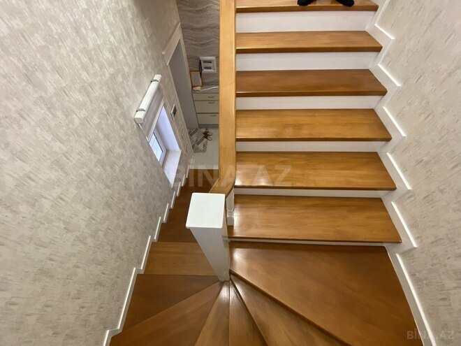 Satılır 4 otaqlı həyət evi/bağ evi 180 m², Badamdar q., photo 16 from 26