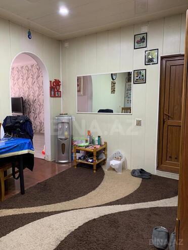 Satılır 3 otaqlı köhnə tikili 85 m², Nərimanov r., photo 5 from 12