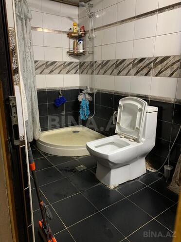 Satılır 3 otaqlı köhnə tikili 85 m², Nərimanov r., photo 10 from 12