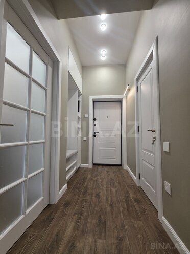 Satılır 2 otaqlı yeni tikili 65 m², Bayıl q., photo 6 from 12