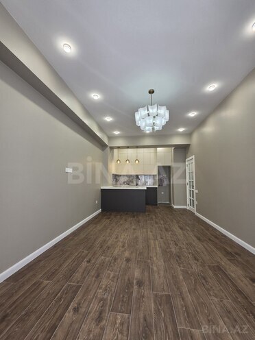 Satılır 2 otaqlı yeni tikili 65 m², Bayıl q., photo 5 from 12