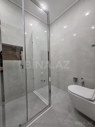 Satılır 2 otaqlı yeni tikili 65 m², Bayıl q., photo 9 from 12