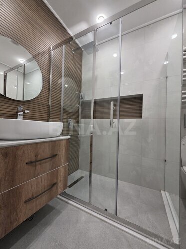 Satılır 2 otaqlı yeni tikili 65 m², Bayıl q., photo 8 from 12