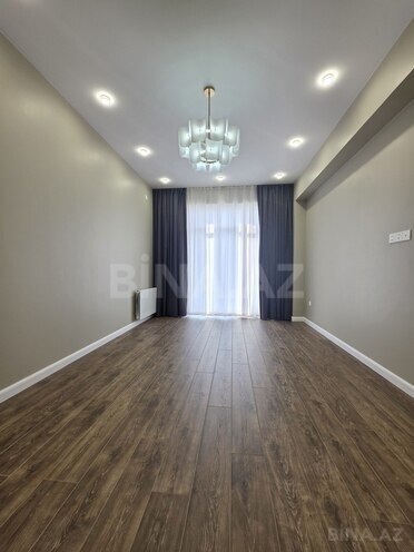 Satılır 2 otaqlı yeni tikili 65 m², Bayıl q., photo 3 from 12