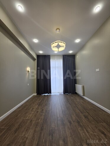 Satılır 2 otaqlı yeni tikili 65 m², Bayıl q., photo 1 from 12