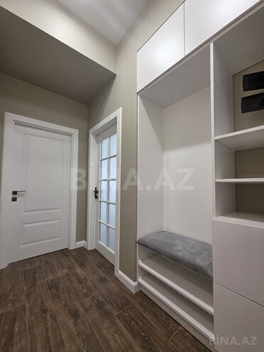 Satılır 2 otaqlı yeni tikili 65 m², Bayıl q., photo 7 from 12