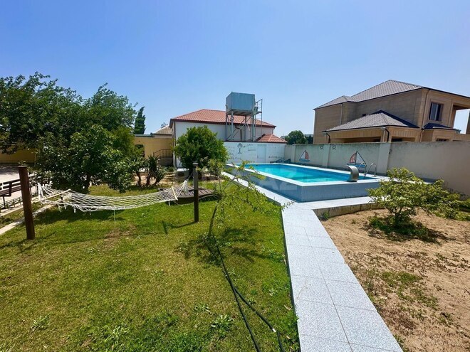 Продаётся 5-комн. дом/дача 155 м², пос. Фатмаи, photo 4 from 24