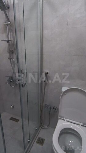 Satılır 2 otaqlı köhnə tikili 60 m², Həzi Aslanov m., photo 9 from 11