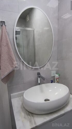 Satılır 2 otaqlı köhnə tikili 60 m², Həzi Aslanov m., photo 10 from 11