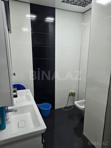 İcarəyə verilir 2 otaqlı yeni tikili 110 m², photo 5 from 13