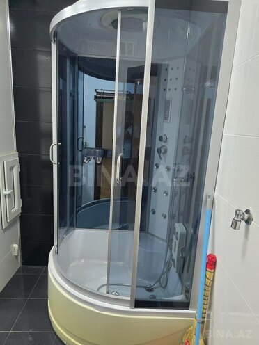 İcarəyə verilir 2 otaqlı yeni tikili 110 m², photo 12 from 13