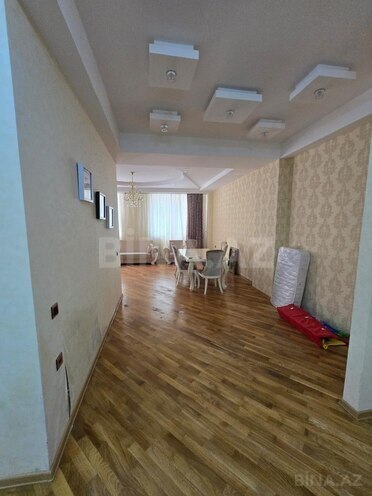 İcarəyə verilir 2 otaqlı yeni tikili 110 m², photo 3 from 13