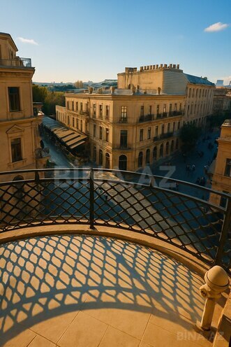 Продаётся 4-комн. вторичка 335 м², м. Сахил, photo 16 from 32