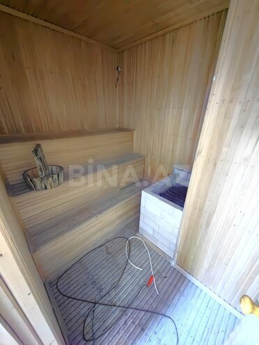 Продаётся 4-комн. вторичка 335 м², м. Сахил, photo 24 from 32