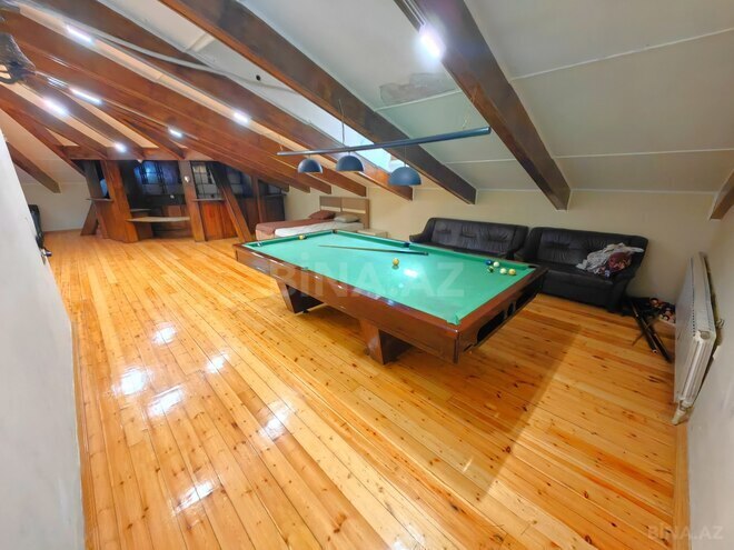 Продаётся 4-комн. вторичка 335 м², м. Сахил, photo 23 from 32