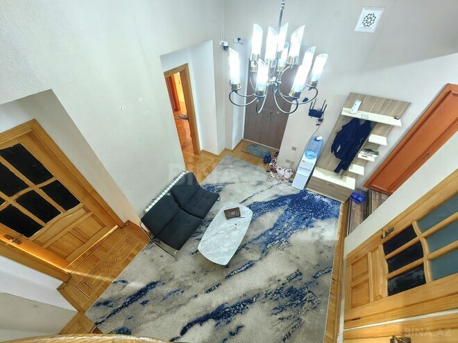 Продаётся 4-комн. вторичка 335 м², м. Сахил, photo 30 from 32