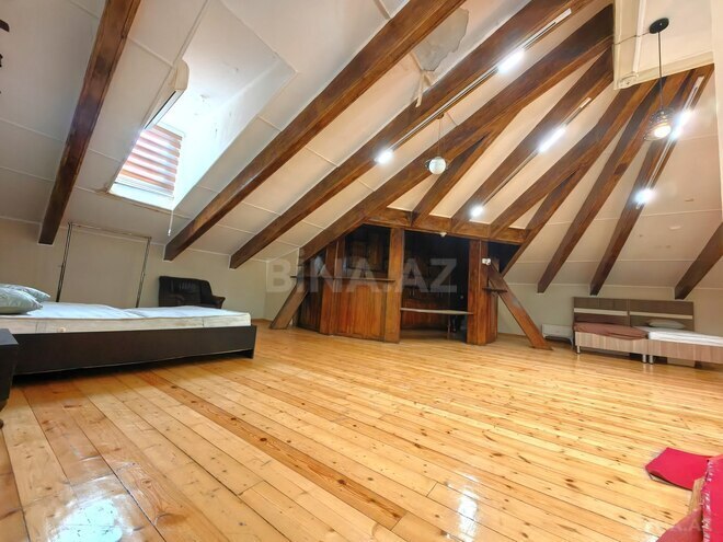 Продаётся 4-комн. вторичка 335 м², м. Сахил, photo 22 from 32