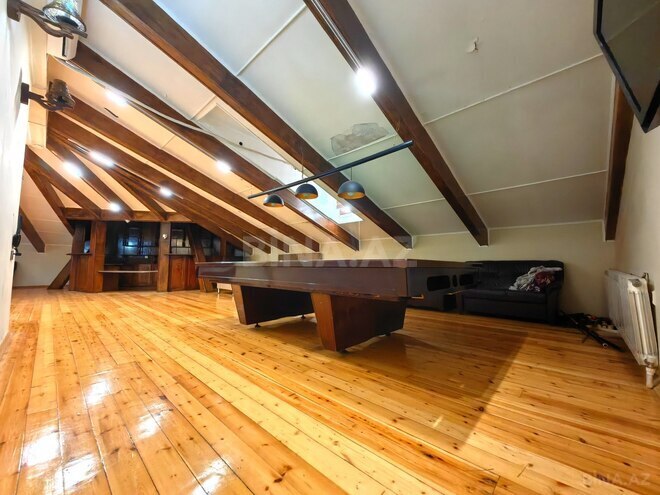 Продаётся 4-комн. вторичка 335 м², м. Сахил, photo 25 from 32