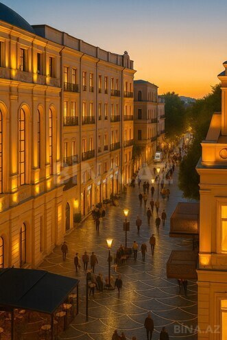 Продаётся 4-комн. вторичка 335 м², м. Сахил, photo 10 from 32