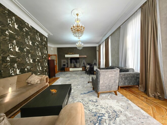 Продаётся 4-комн. вторичка 335 м², м. Сахил, photo 9 from 32