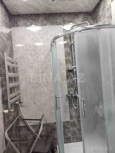 İcarəyə verilir 2 otaqlı yeni tikili 41 m², Nərimanov r., photo 10 from 11