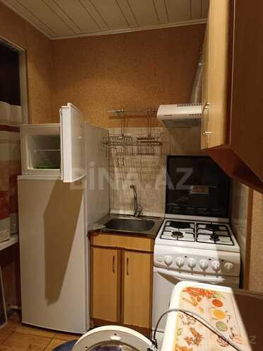 İcarəyə verilir 2 otaqlı yeni tikili 41 m², Nərimanov r., photo 7 from 11