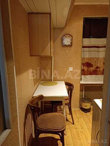 İcarəyə verilir 2 otaqlı yeni tikili 41 m², Nərimanov r., photo 3 from 11