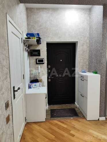 İcarəyə verilir 2 otaqlı yeni tikili 41 m², Nərimanov r., photo 9 from 11