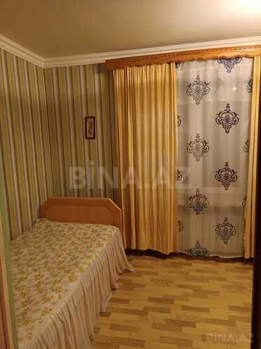 İcarəyə verilir 2 otaqlı yeni tikili 41 m², Nərimanov r., photo 6 from 11
