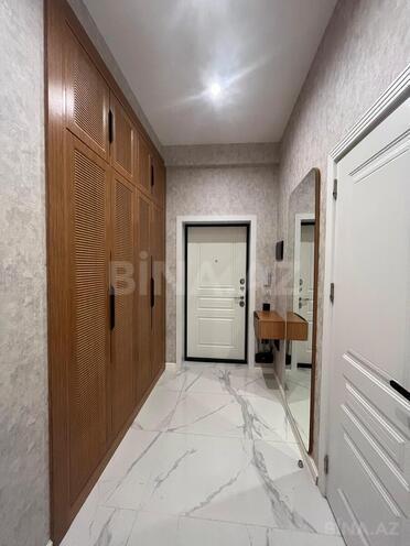 Satılır 3 otaqlı yeni tikili 69 m², Azadlıq Prospekti m., photo 4 from 22