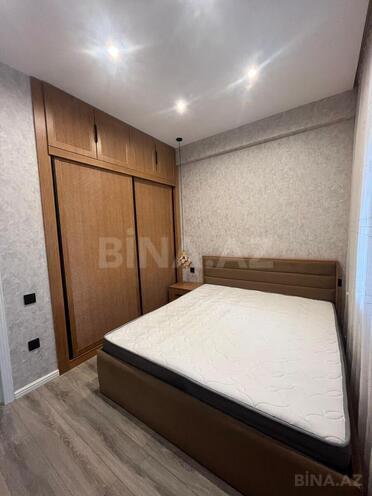 Satılır 3 otaqlı yeni tikili 69 m², Azadlıq Prospekti m., photo 12 from 22