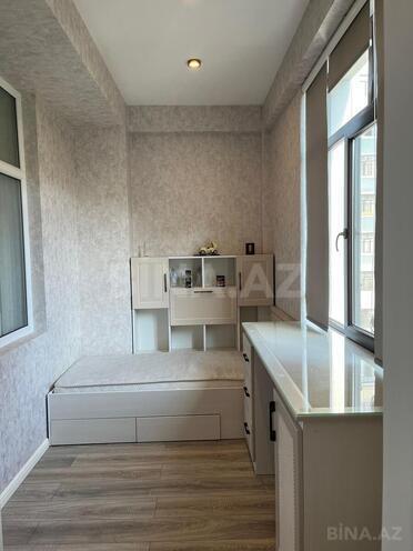 Satılır 3 otaqlı yeni tikili 69 m², Azadlıq Prospekti m., photo 13 from 22