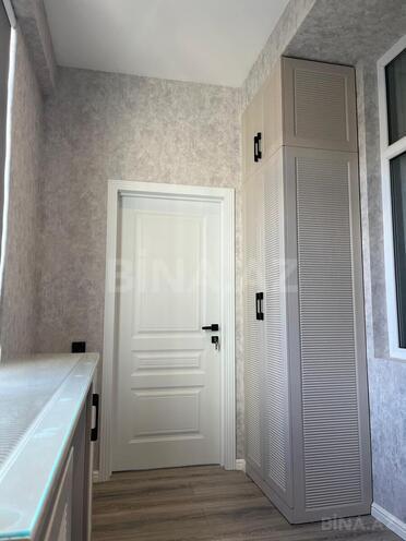 Satılır 3 otaqlı yeni tikili 69 m², Azadlıq Prospekti m., photo 14 from 22