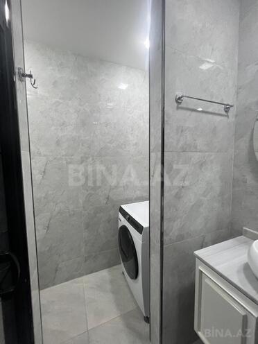 Satılır 3 otaqlı yeni tikili 69 m², Azadlıq Prospekti m., photo 20 from 22