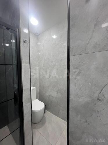 Satılır 3 otaqlı yeni tikili 69 m², Azadlıq Prospekti m., photo 19 from 22