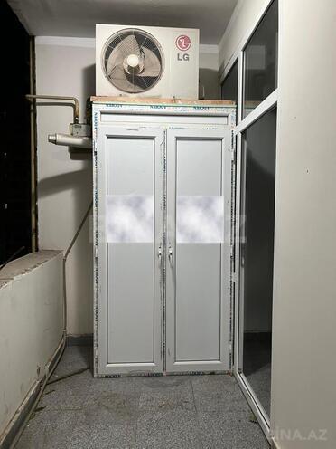 Satılır 3 otaqlı yeni tikili 69 m², Azadlıq Prospekti m., photo 21 from 22