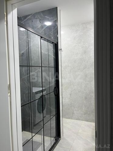 Satılır 3 otaqlı yeni tikili 69 m², Azadlıq Prospekti m., photo 17 from 22